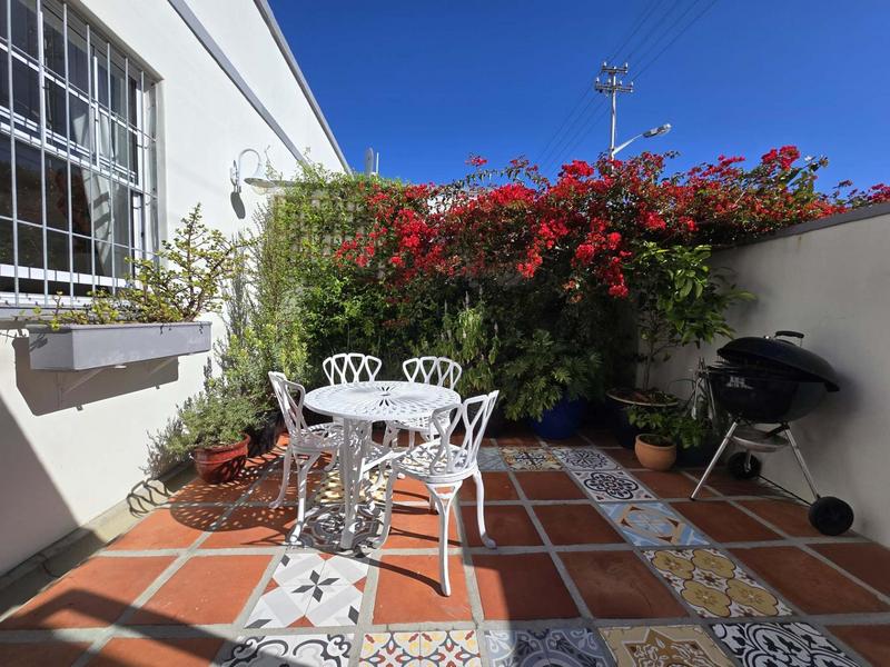 3 Bedroom Property for Sale in Harfield Village Western Cape